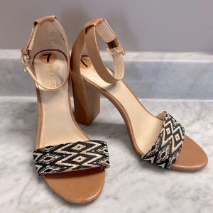 🆕 Nine West ANGELIKAO Sandals NWT